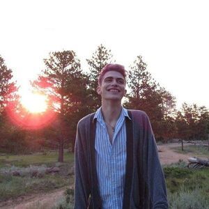 Meet your Posher, Jacob